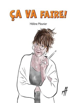 cover image of Ça va faire !